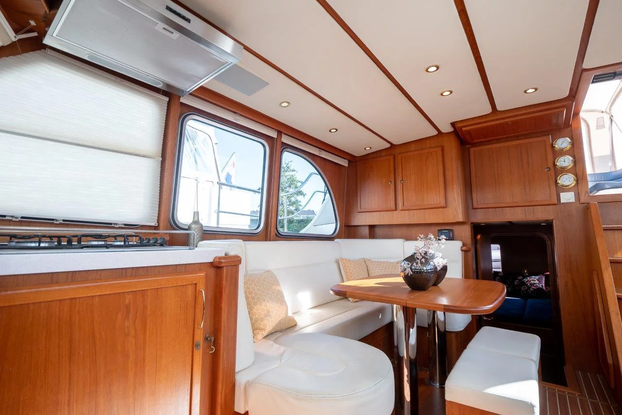 De Drait DeLuxe 42 (Us Schipp)  - 25