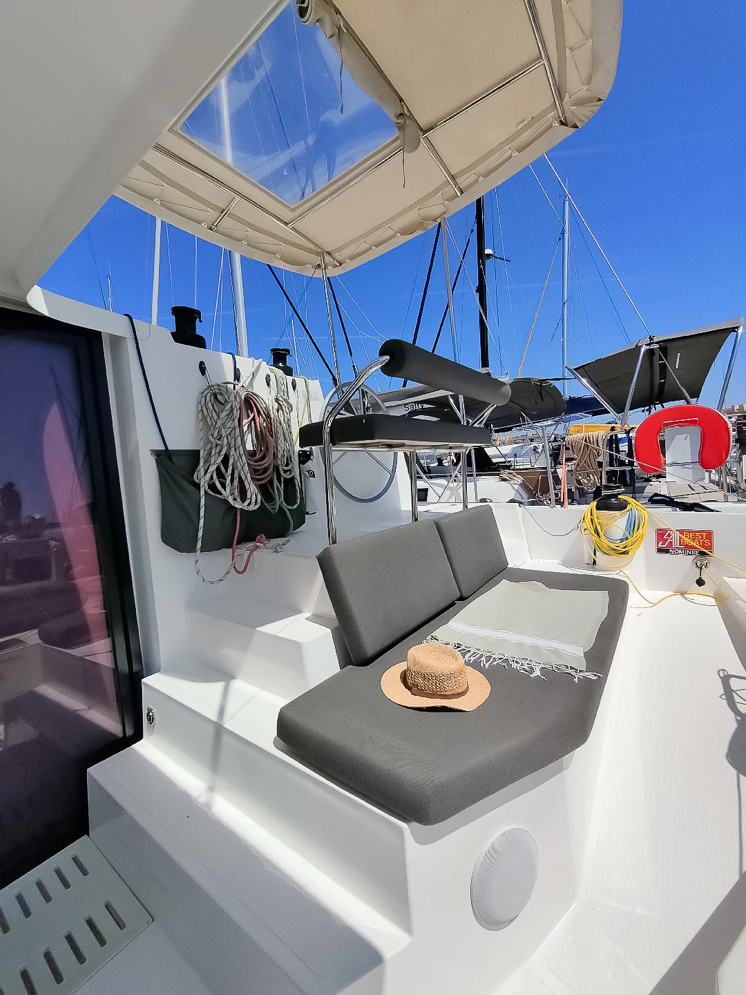 Neel 43 (Kefalonia)  - 10