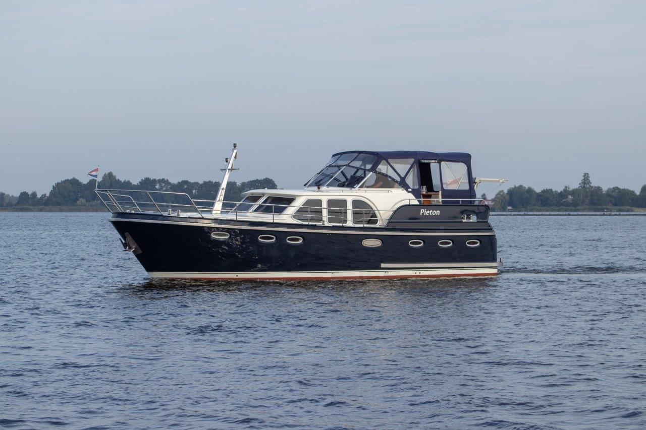 Photo #16 - De Drait DeLuxe 42 (Pieton) in Akkrum - 20794