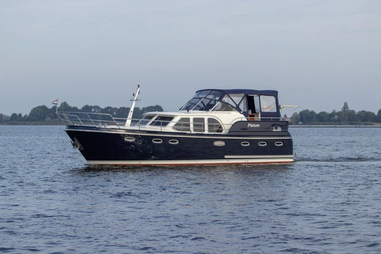 De Drait DeLuxe 42 (Pieton)  - 15