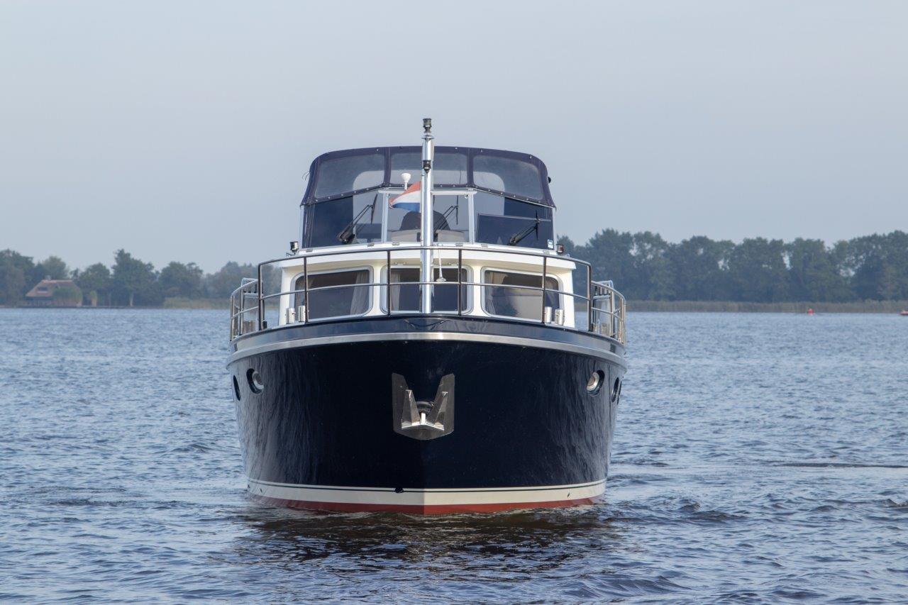 Photo #22 - De Drait DeLuxe 42 (Pieton) in Akkrum - 20794