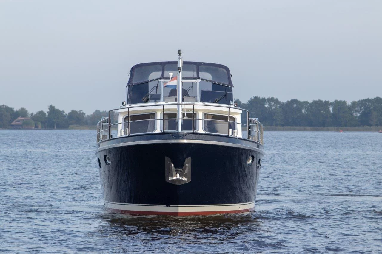 De Drait DeLuxe 42 (Pieton)  - 21