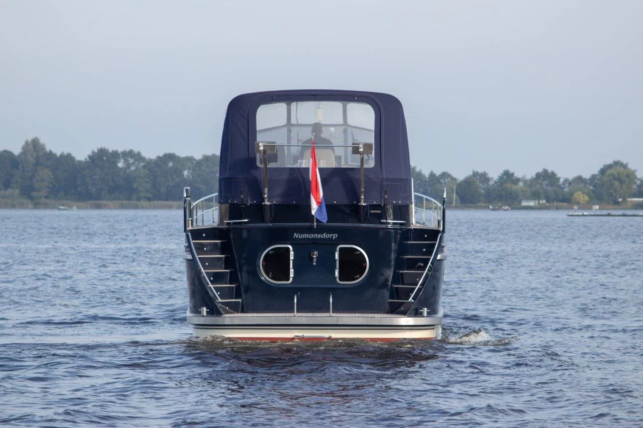 De Drait DeLuxe 42 (Pieton)  - 17