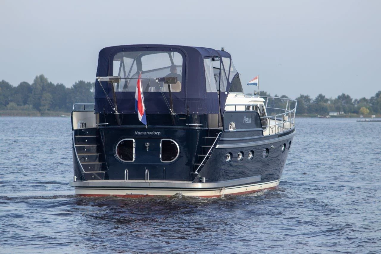 De Drait DeLuxe 42 (Pieton)  - 3