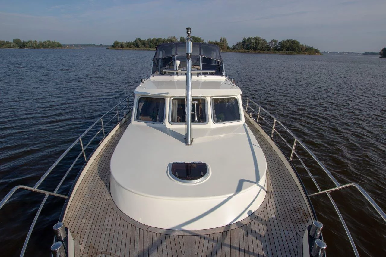 De Drait DeLuxe 42 (Pieton)  - 13