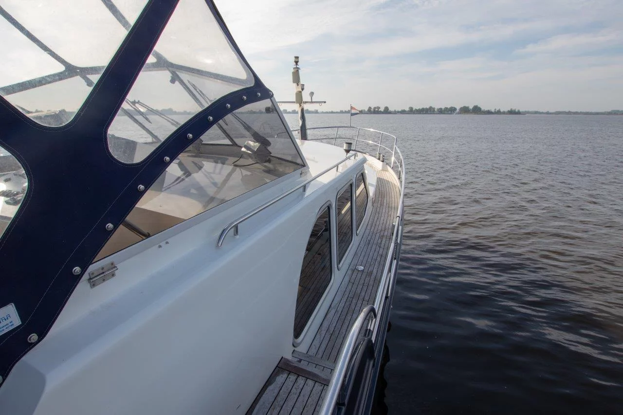 De Drait DeLuxe 42 (Pieton)  - 4