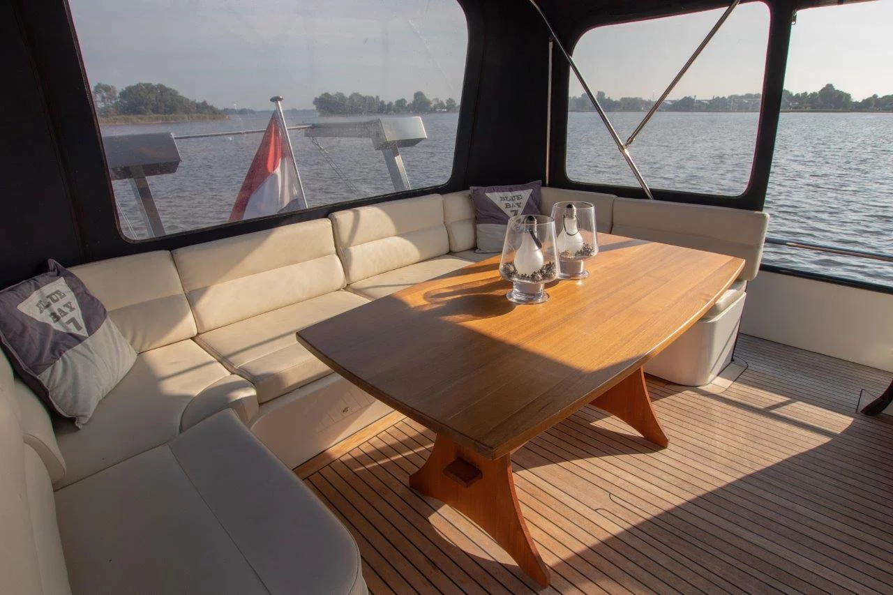 De Drait DeLuxe 42 (Pieton)  - 8