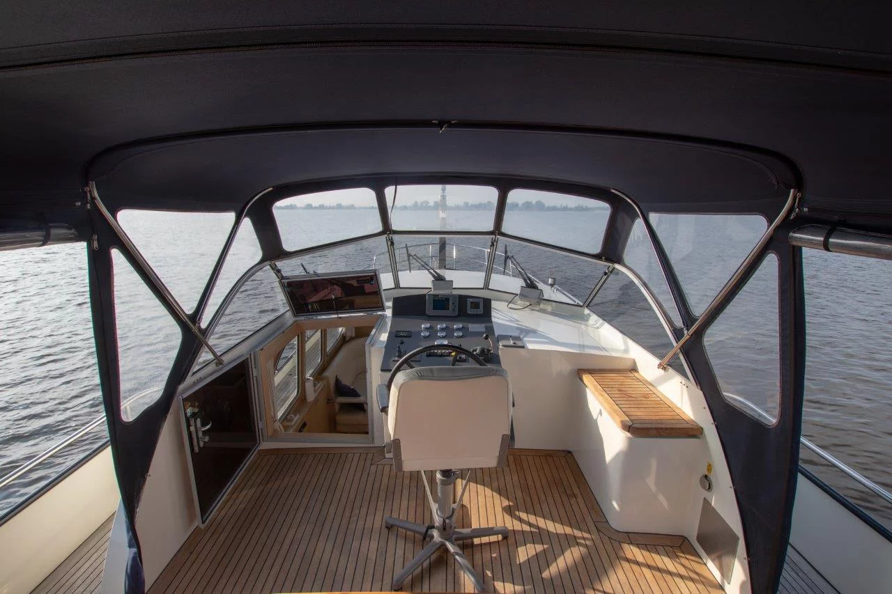 De Drait DeLuxe 42 (Pieton)  - 9