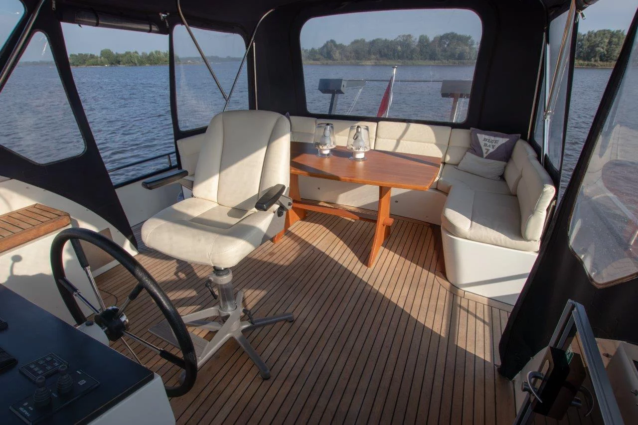 De Drait DeLuxe 42 (Pieton)  - 7