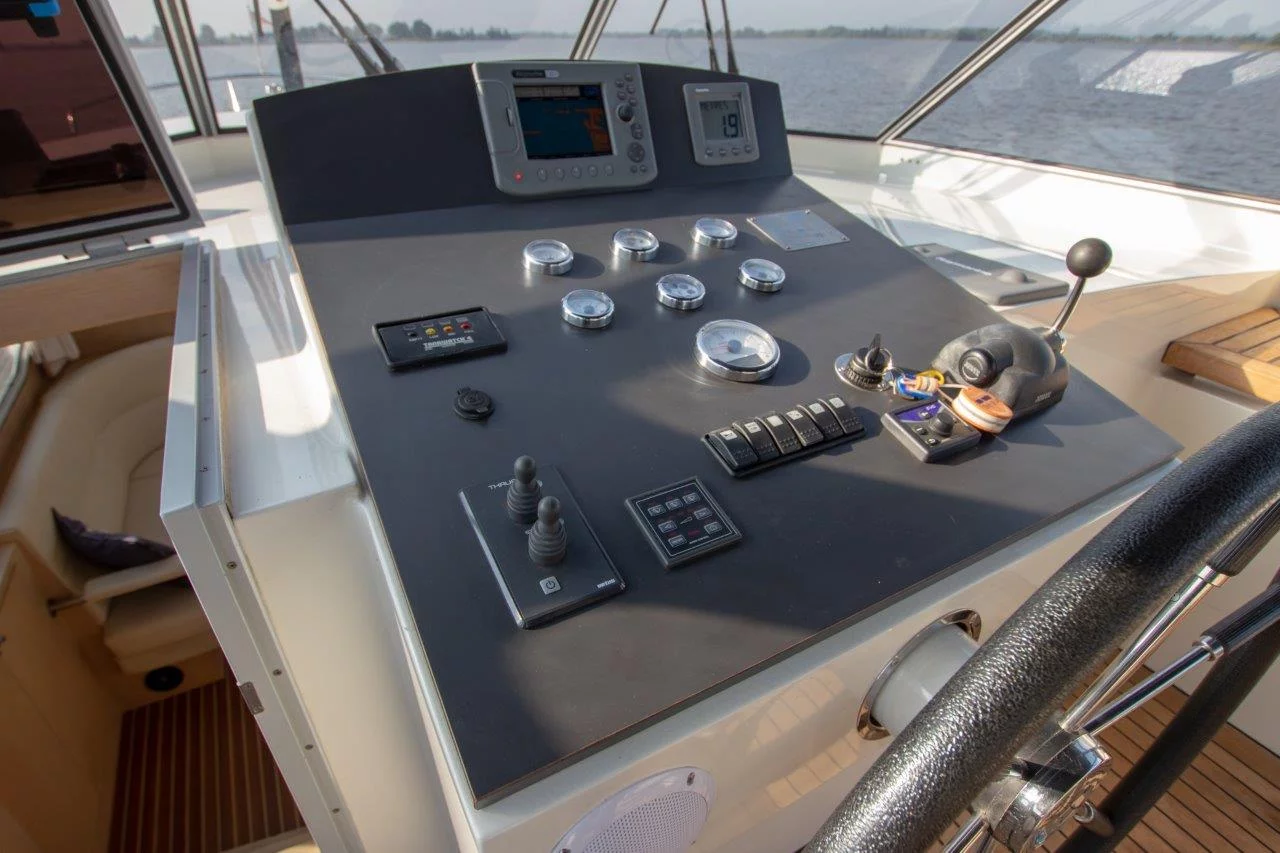 De Drait DeLuxe 42 (Pieton)  - 23