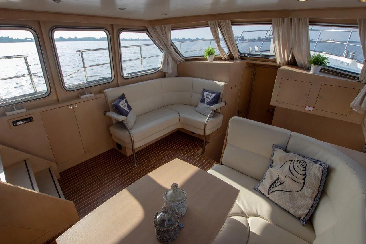 De Drait DeLuxe 42 (Pieton)  - 22