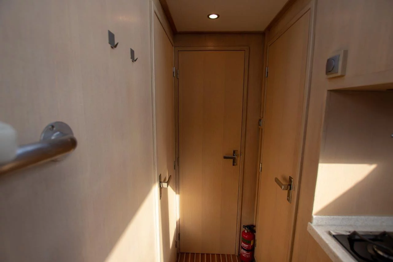 De Drait DeLuxe 42 (Pieton)  - 11