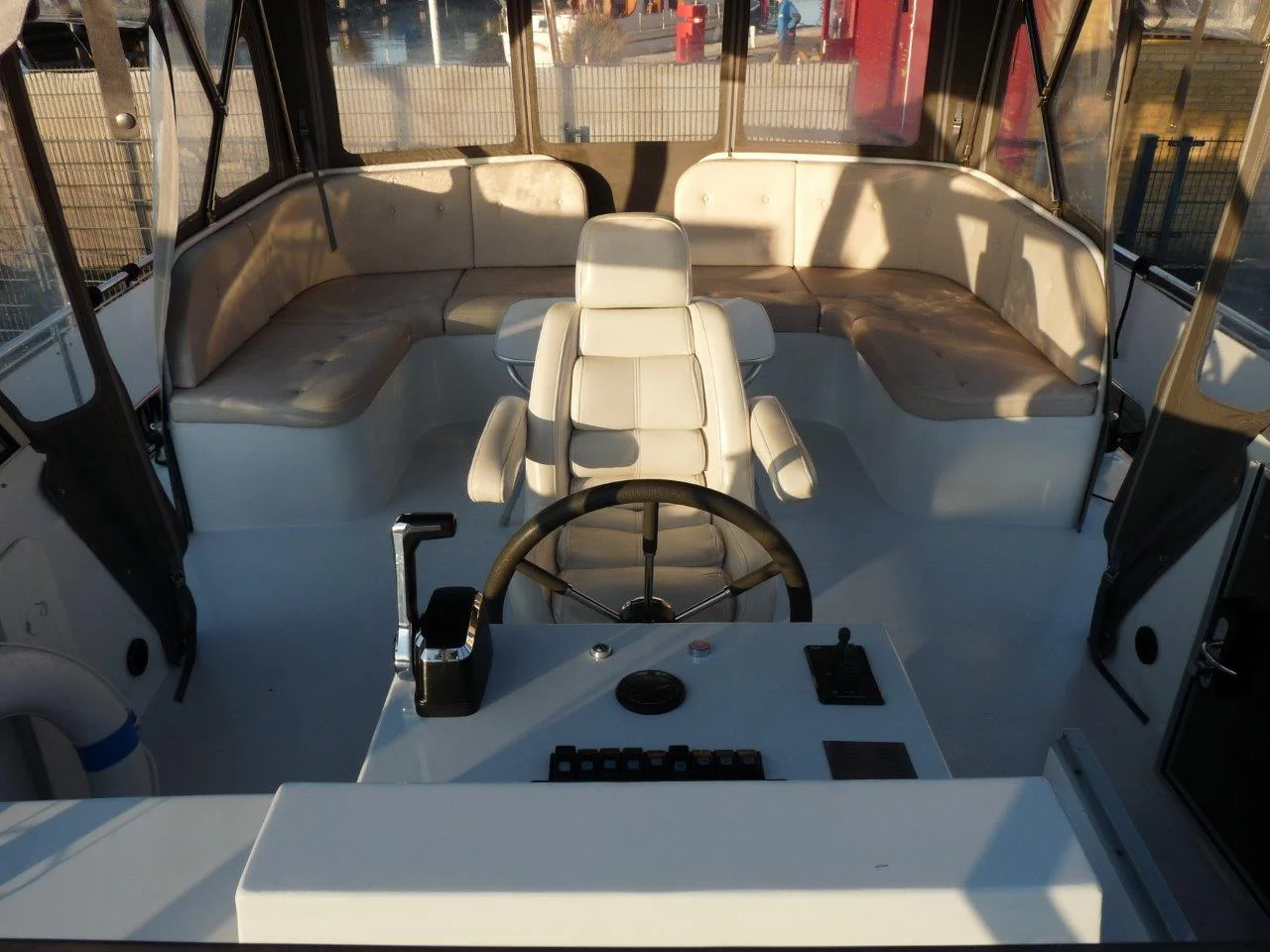 Nowee Novi 42 (Orion)  - 19