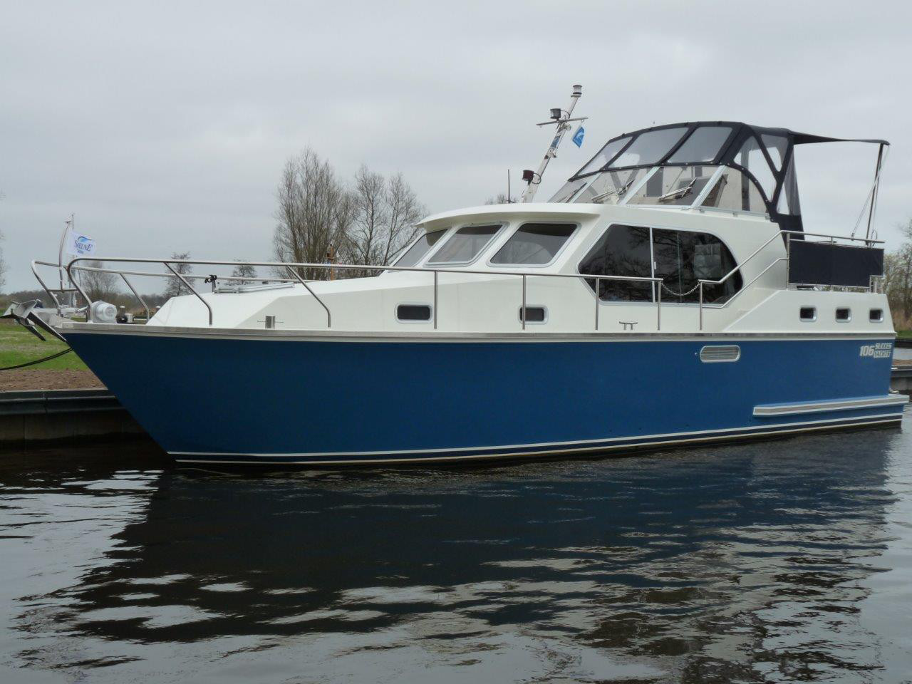 Photo #1 - Succes 106 AC (Vita Bella) en Akkrum - 20797