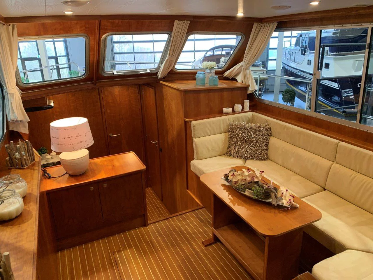 Succes 106 AC (Vita Bella) Interior image - 1
