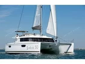 Saba 50 (NINA IV) Main image - 0