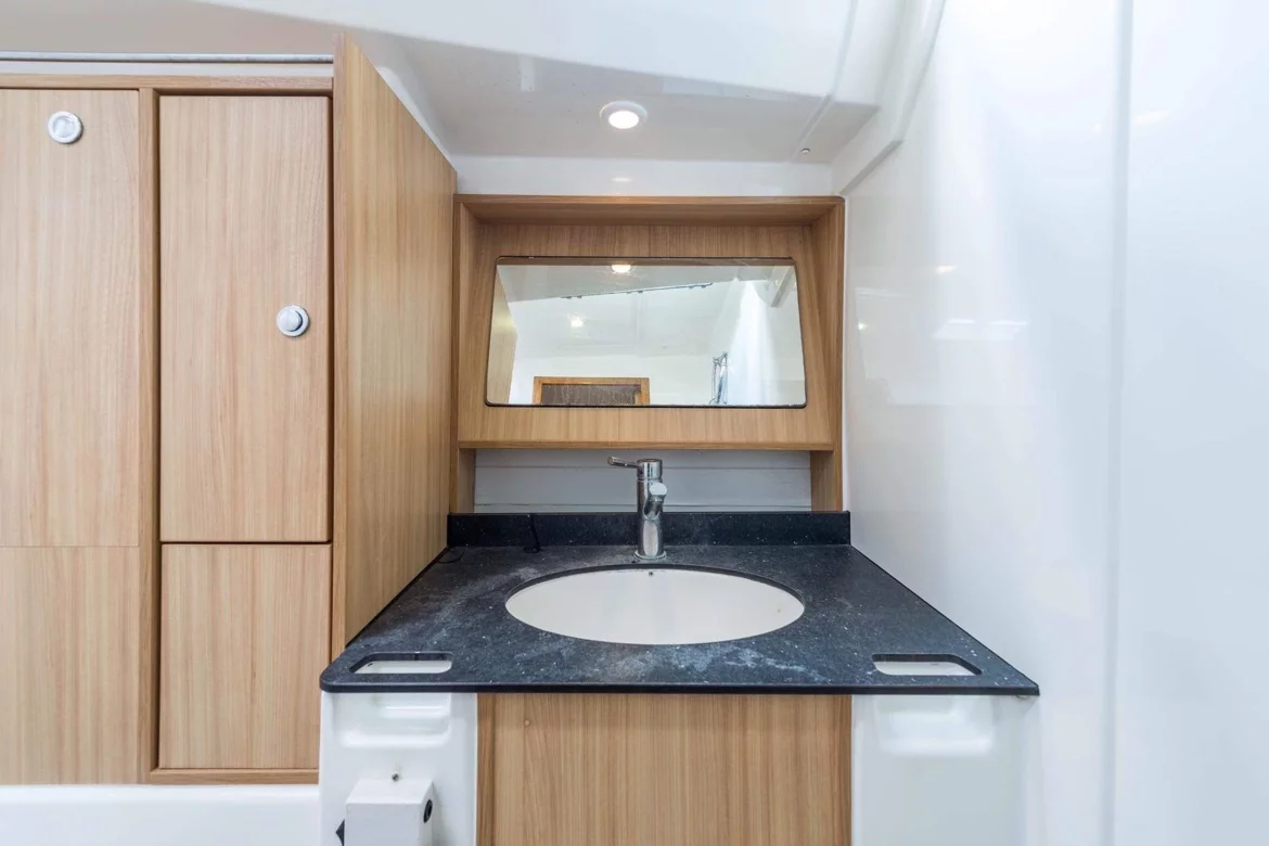 Bavaria Cruiser 50 (Altair)  - 26