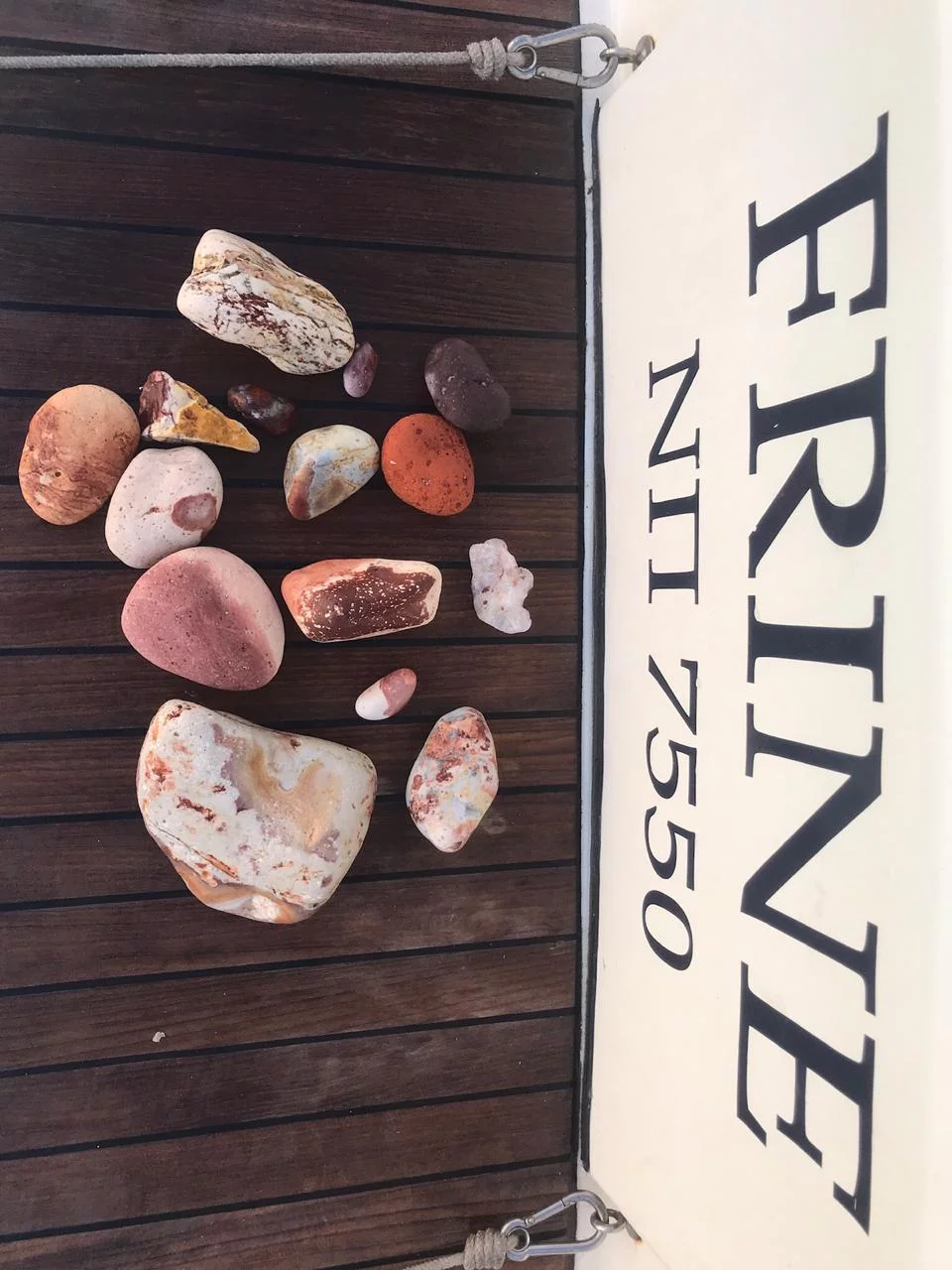Sun Odyssey 43 (Frine)  - 2
