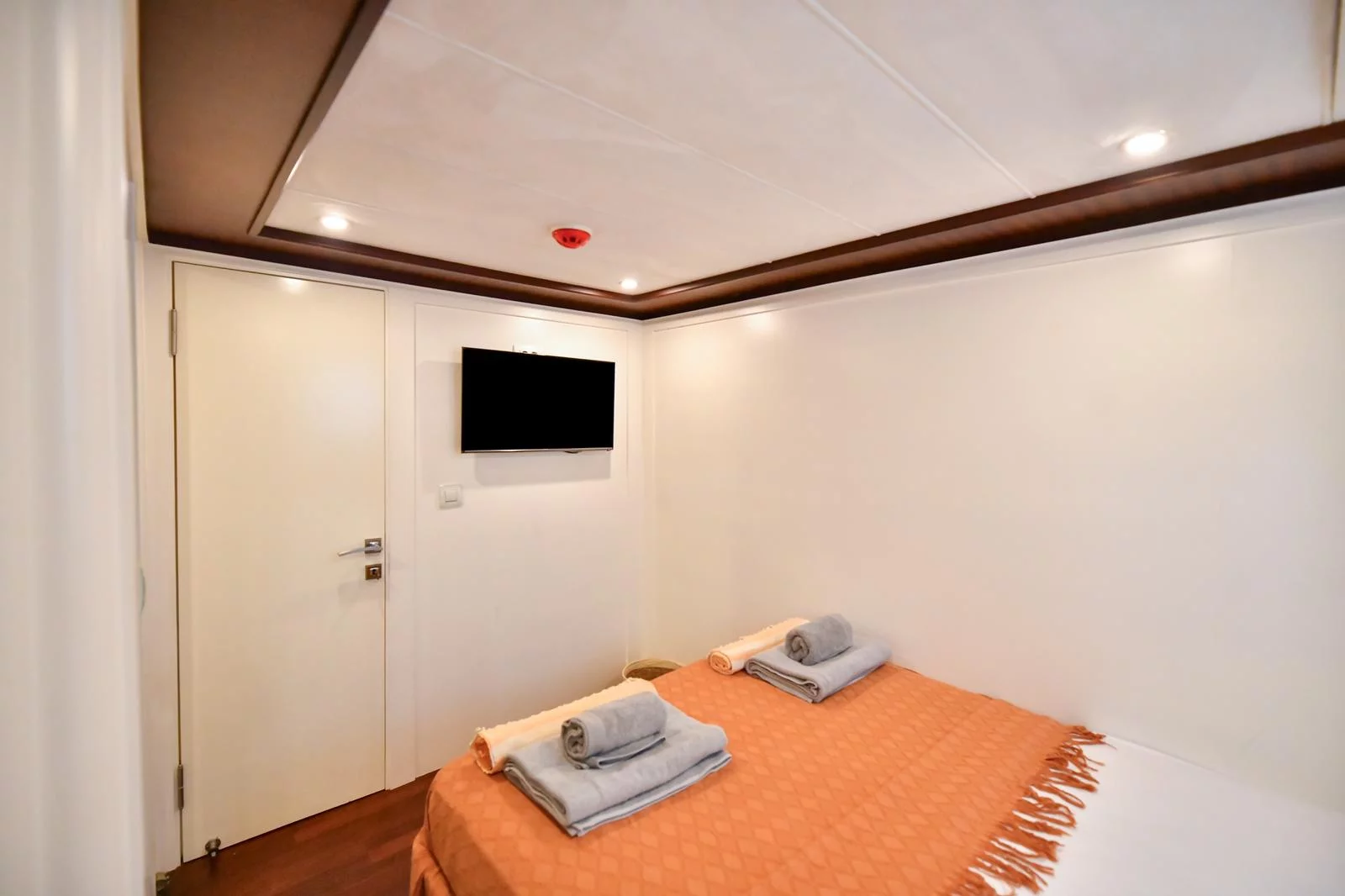 Custom built Motoryacht (Ruzanna 1)  - 11