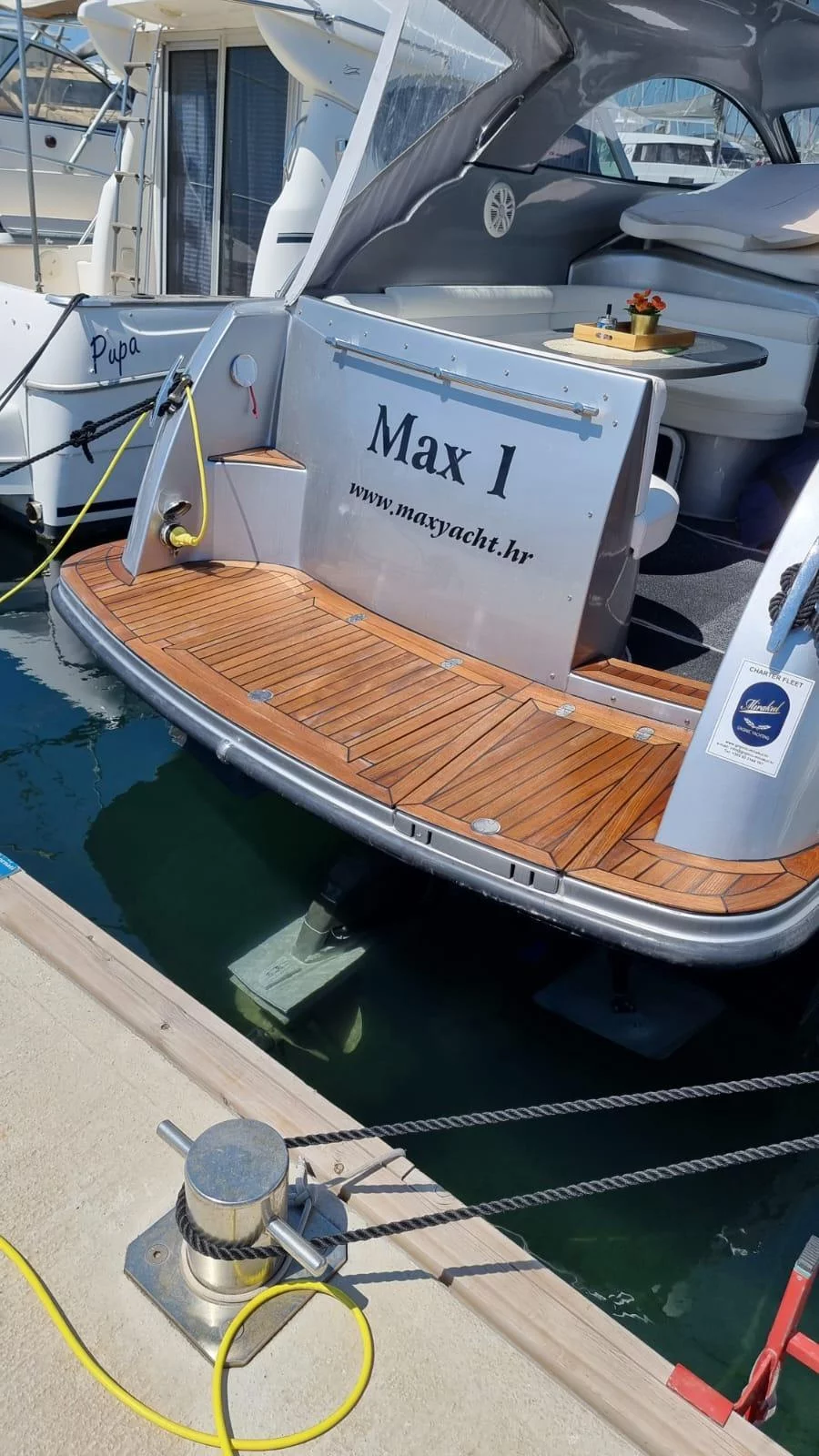 Mirakul 30 (MAX 1)  - 11