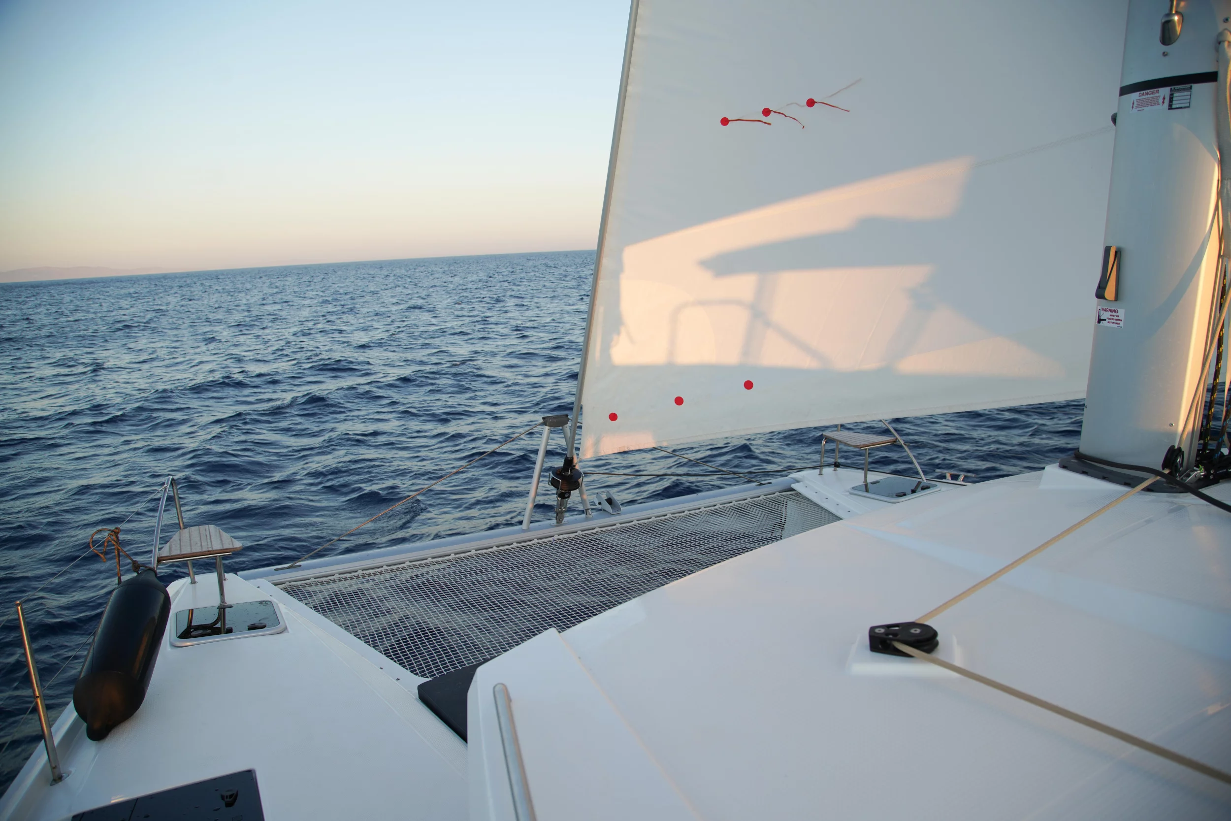 Isla 40 ( & Watermaker & - 4+1 Cabins/4 Heads) (Anasa)  - 17