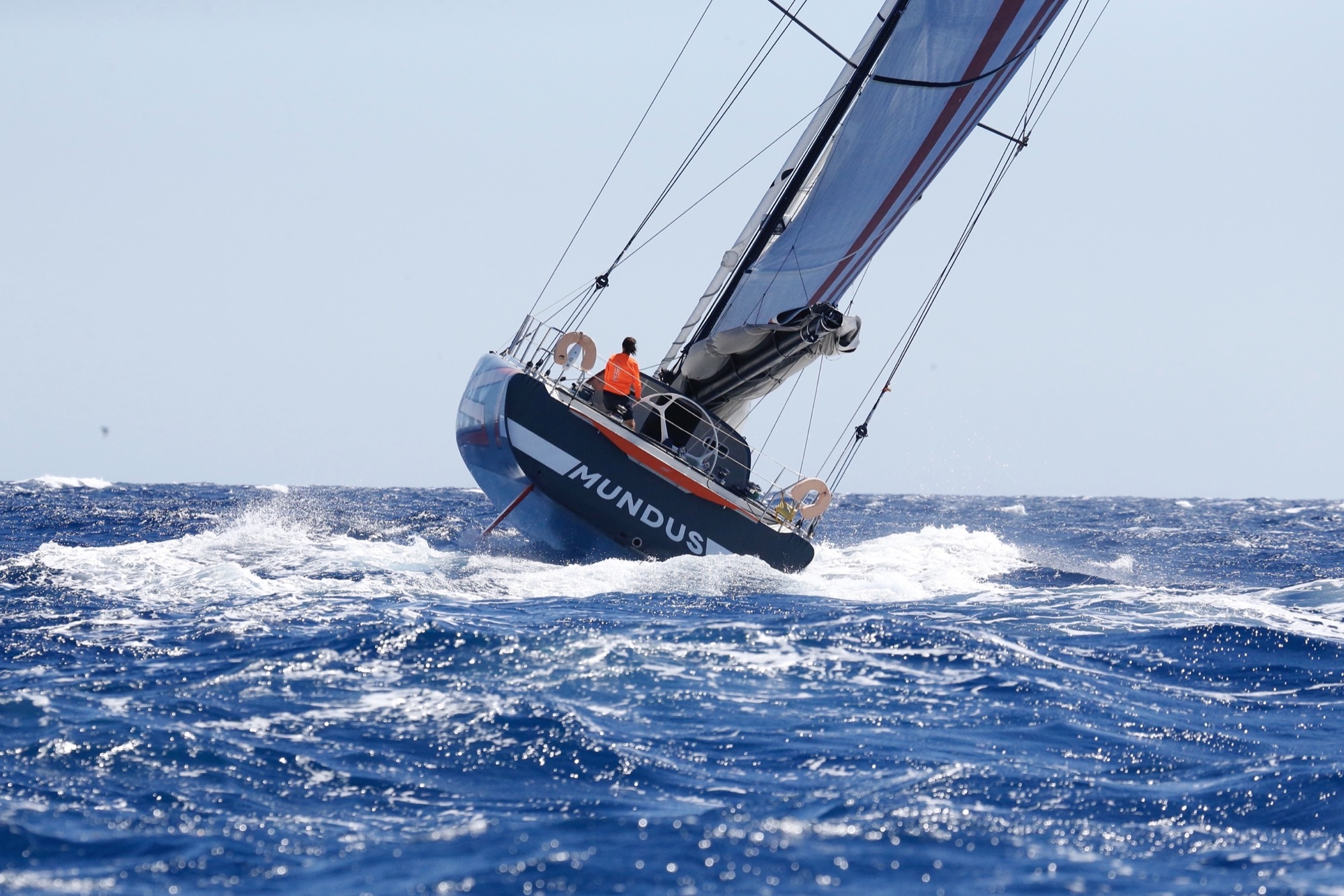 IMOCA 60 — photo 5