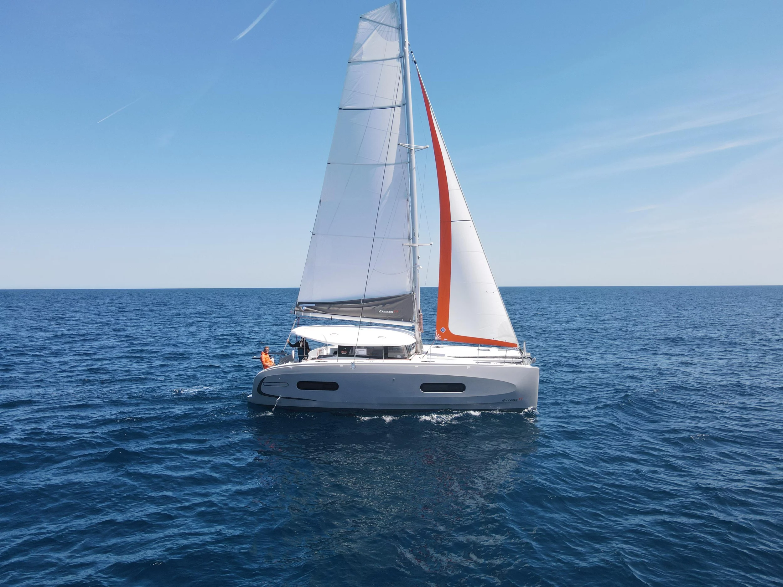 Excess 11 (Saona)  - 3