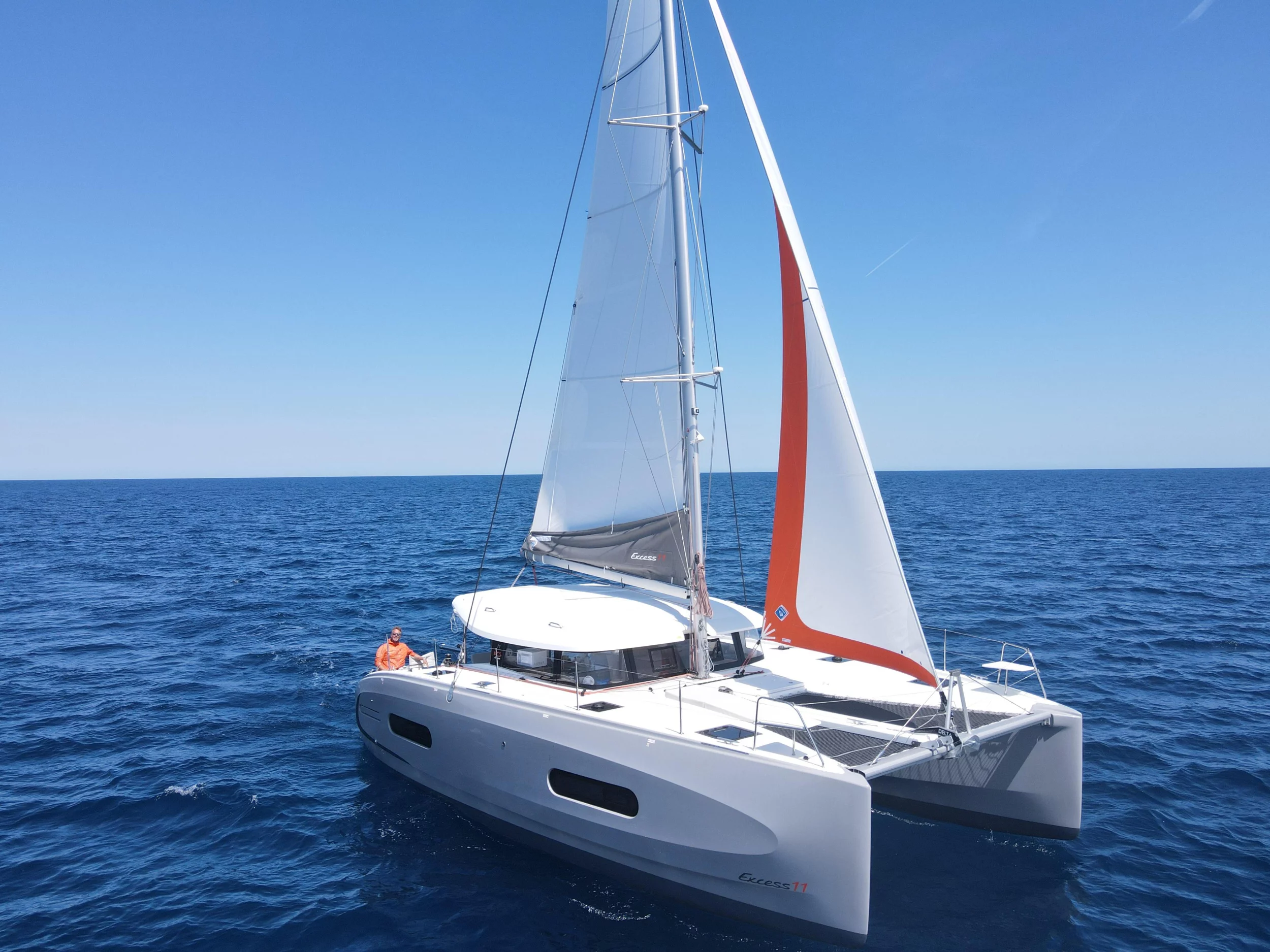 Excess 11 (Saona)  - 6