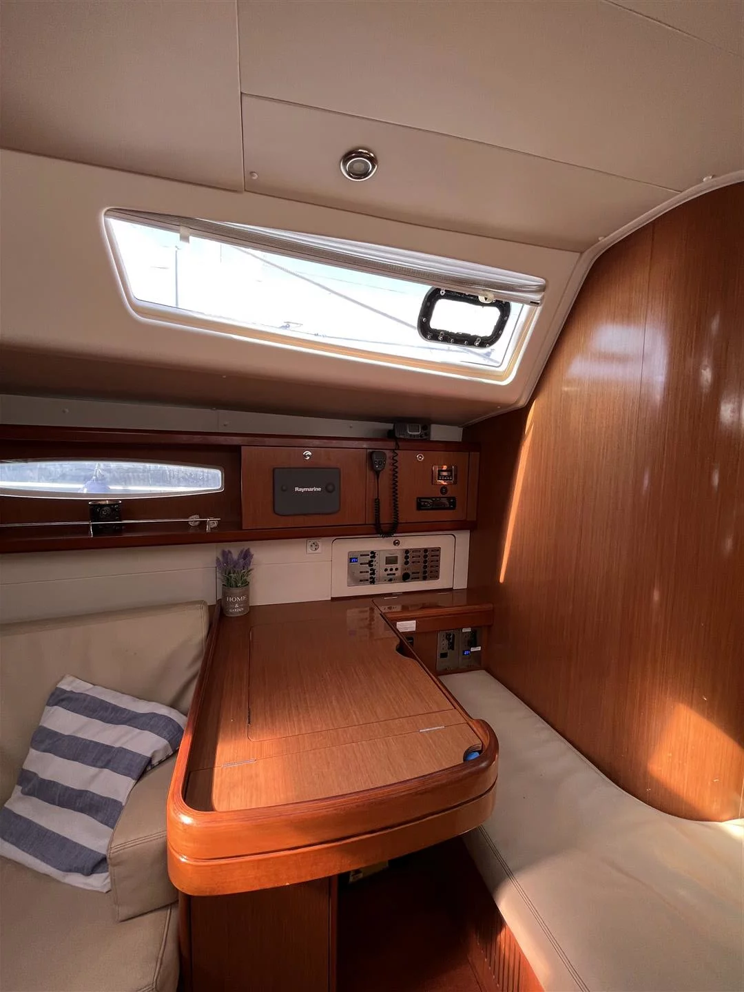 Oceanis 54 (Maistra)  - 23
