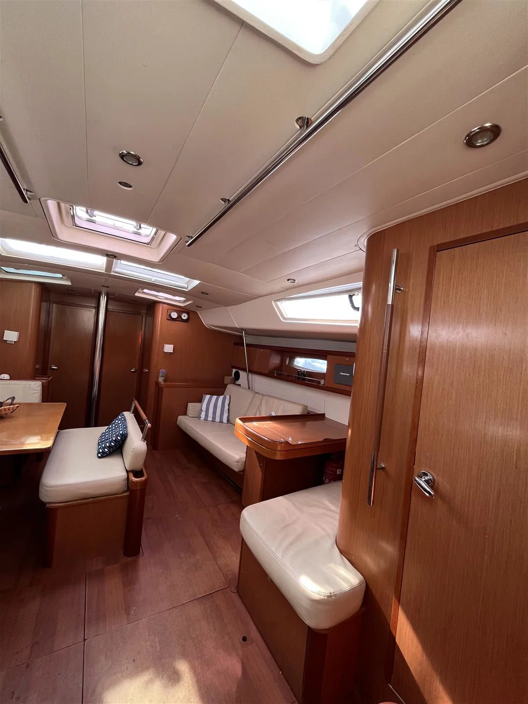 Oceanis 54 (Maistra)  - 10