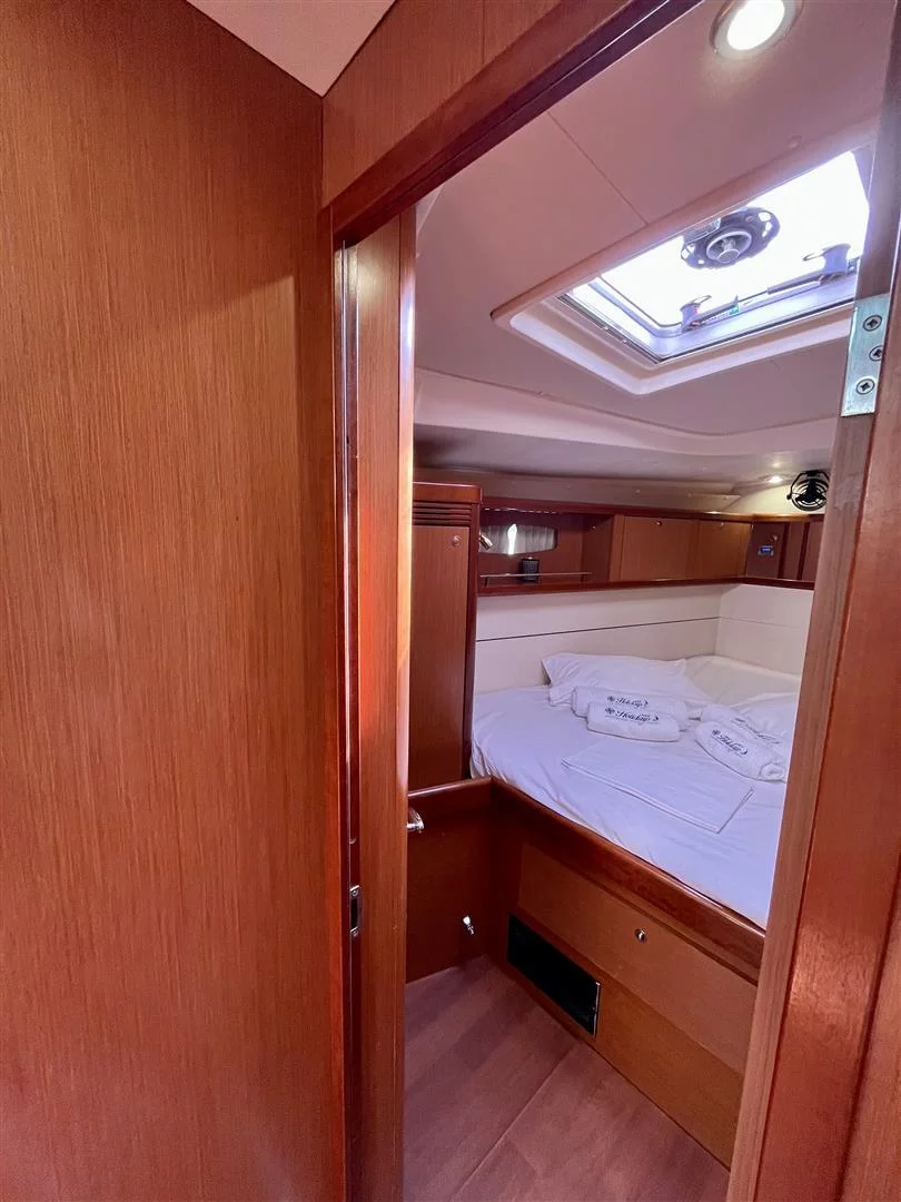 Oceanis 54 (Maistra)  - 21