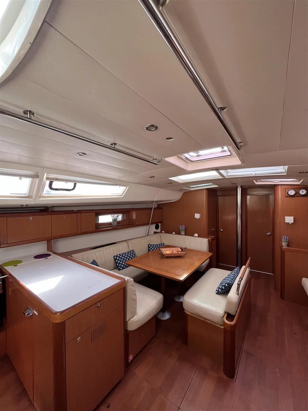 Oceanis 54 (Maistra)  - 27