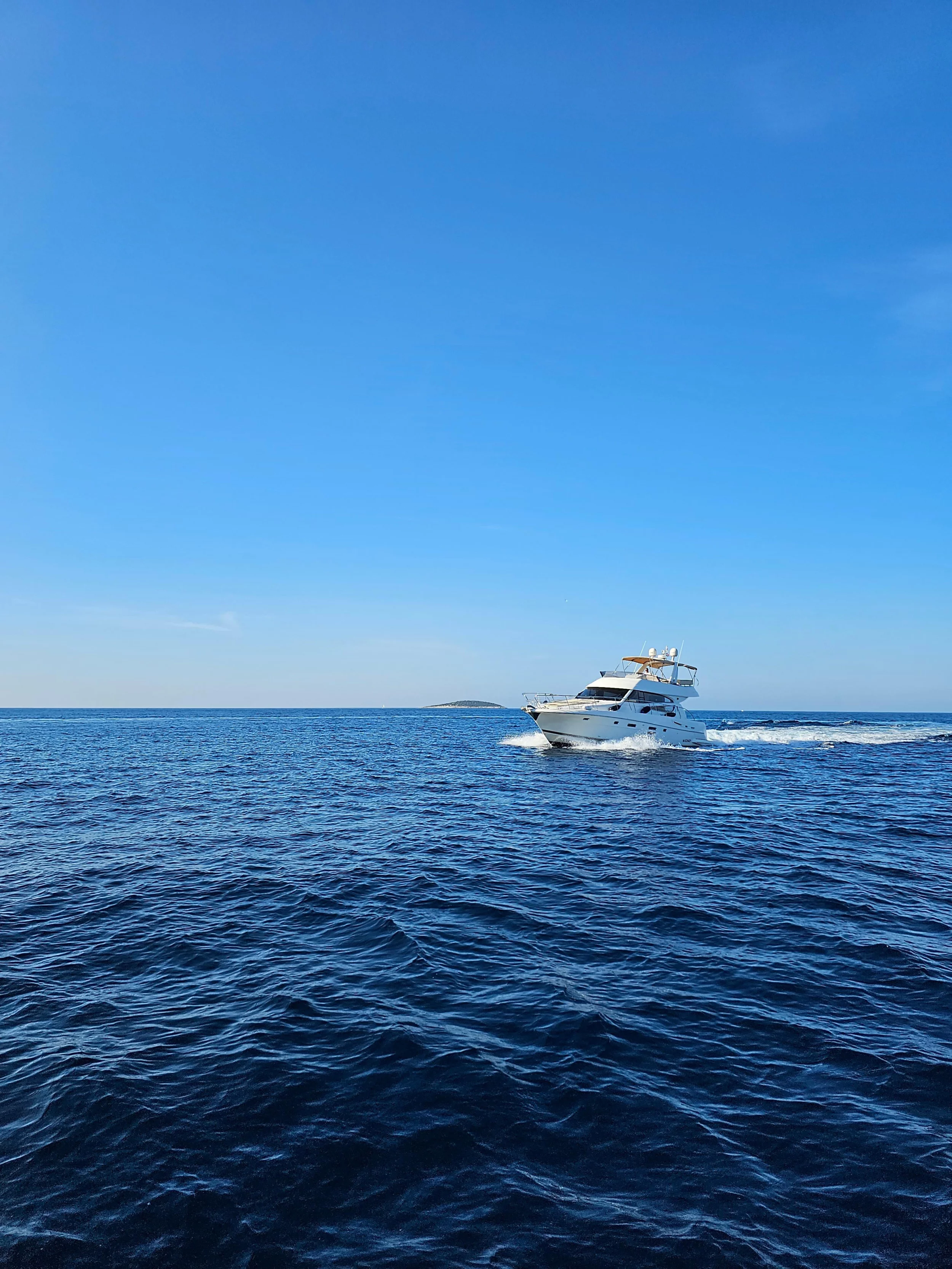 Prestige 50 Fly (Panarea)  - 7