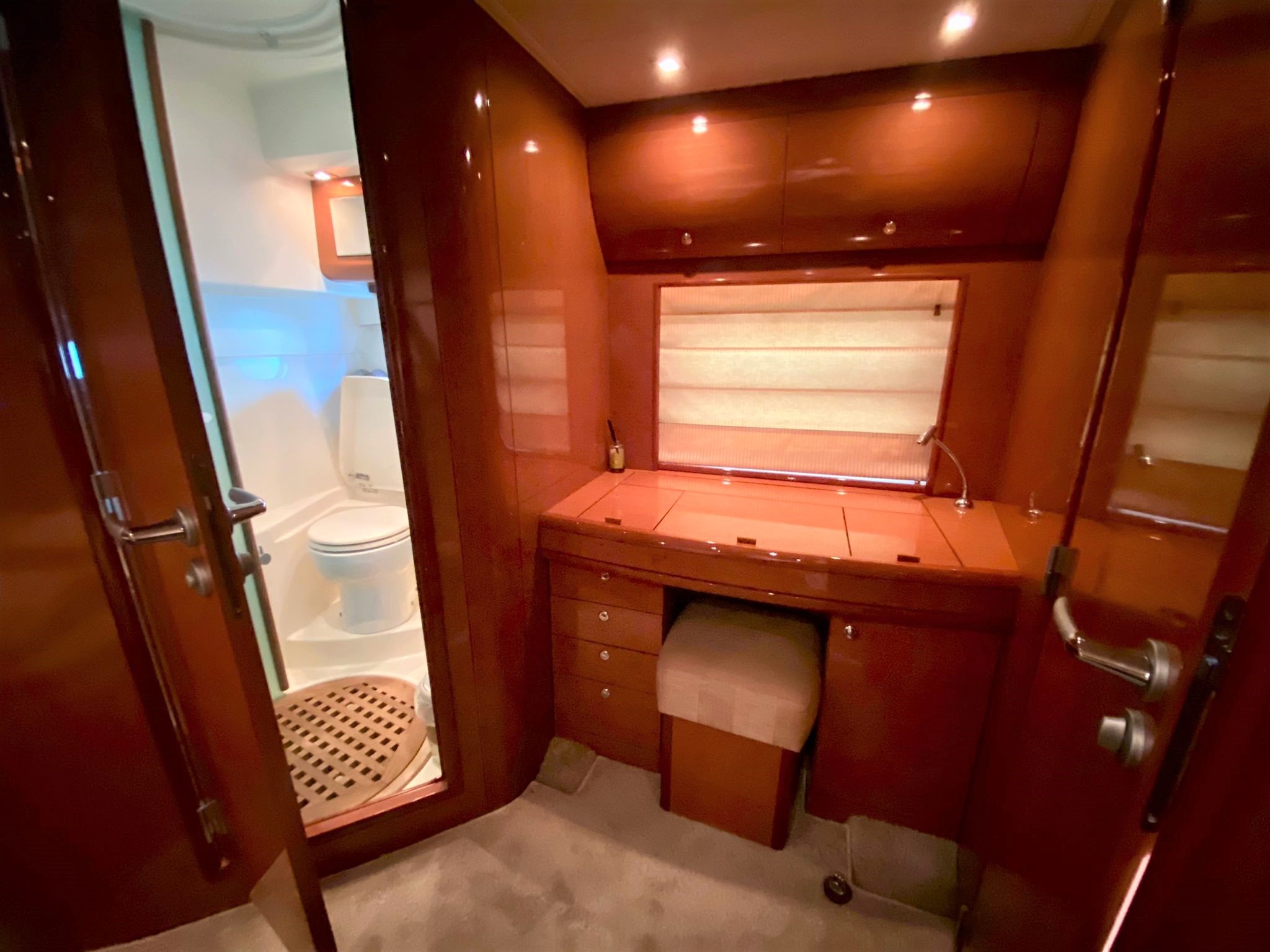 Photo #18 - Prestige 50 Fly (Panarea) in Primosten - 20882
