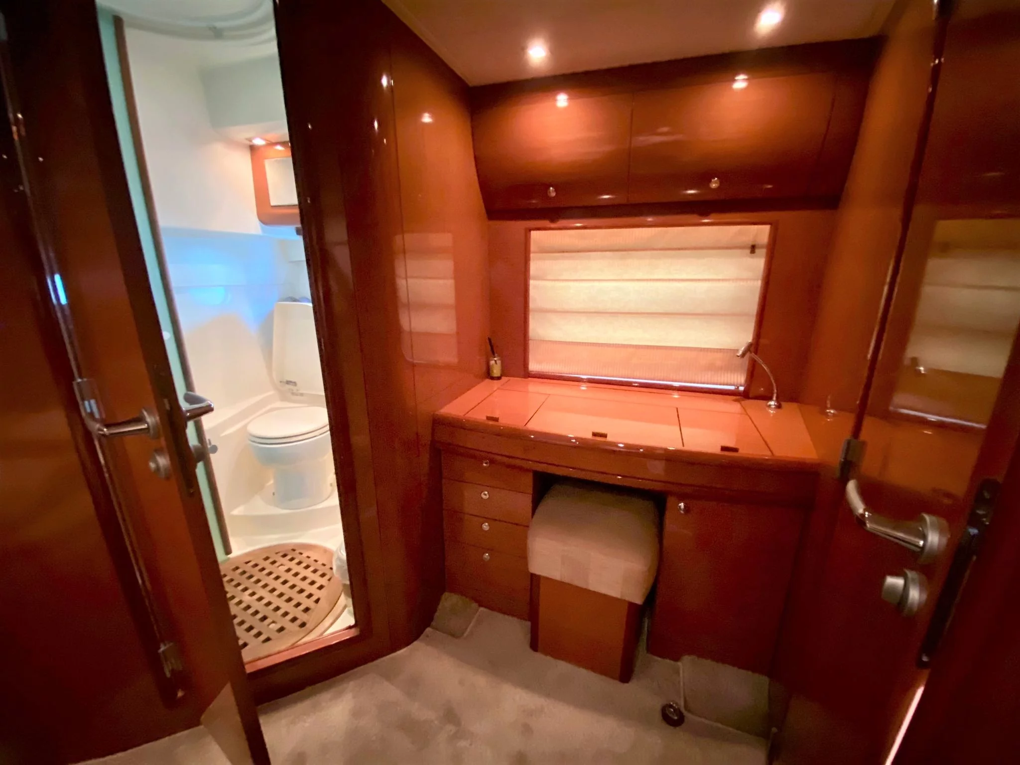 Prestige 50 Fly (Panarea)  - 17