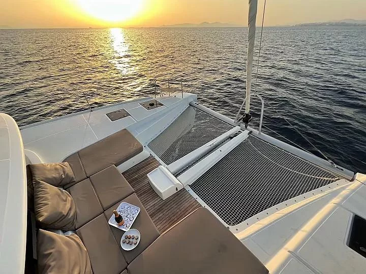 Lagoon 50 (Sophia)  - 1