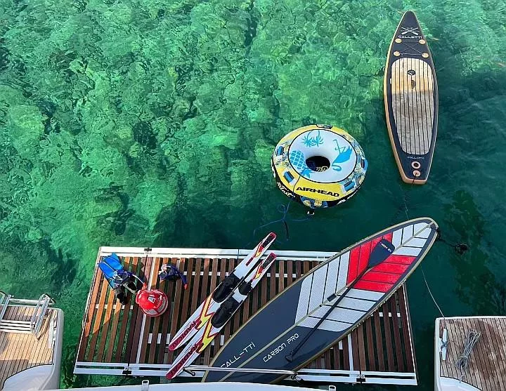Lagoon 50 (Sophia)  - 3