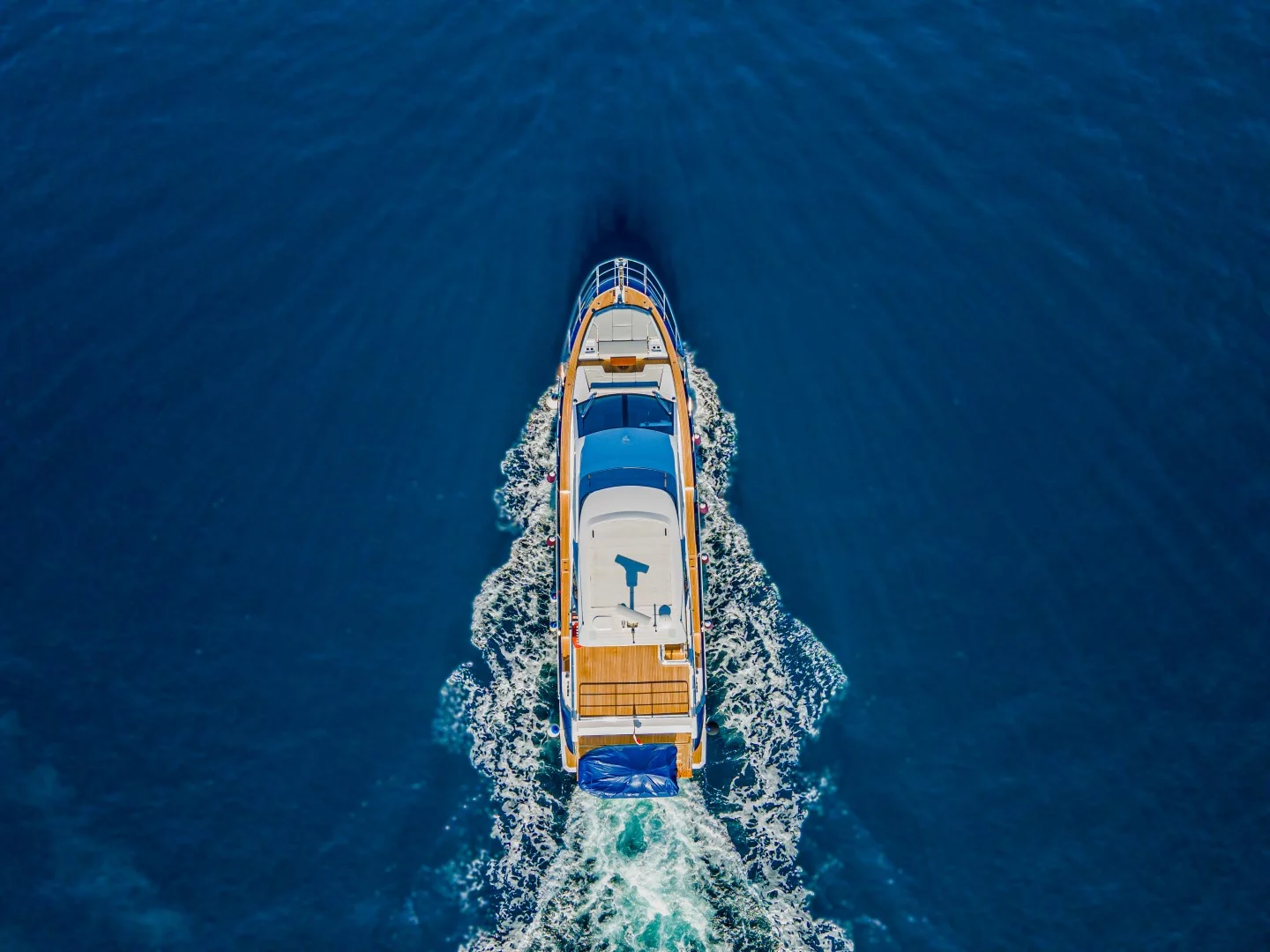 Azimut 60 (GENESIS)  - 48