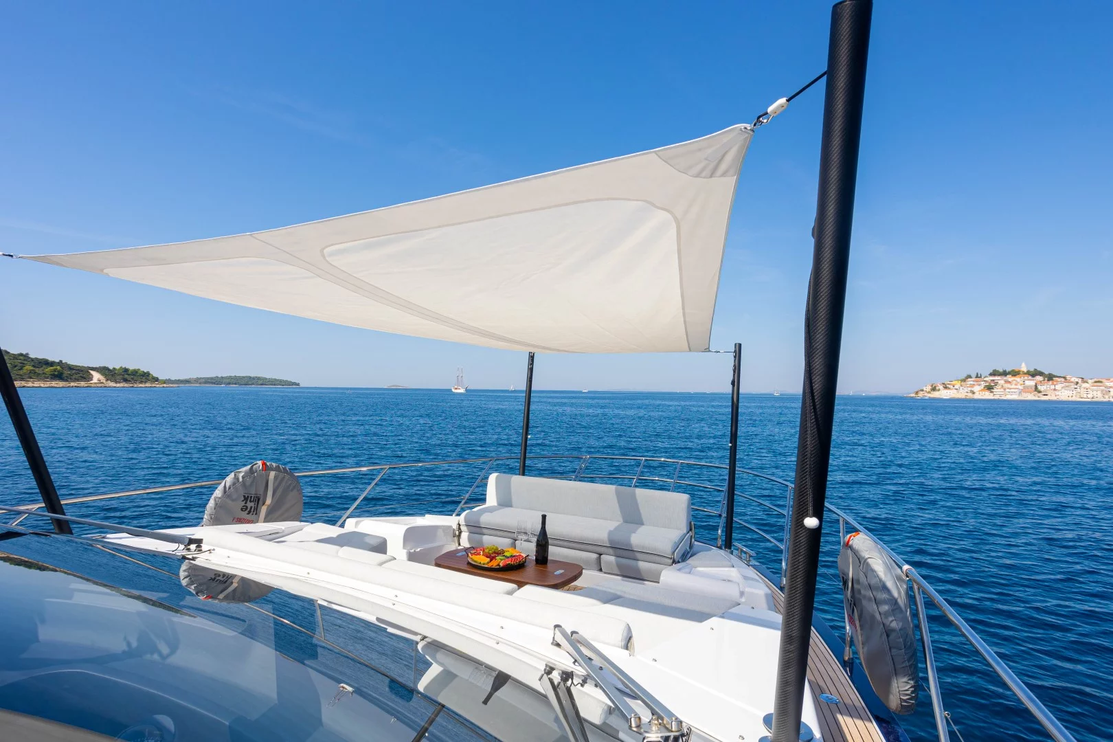 Azimut 60 (GENESIS)  - 22