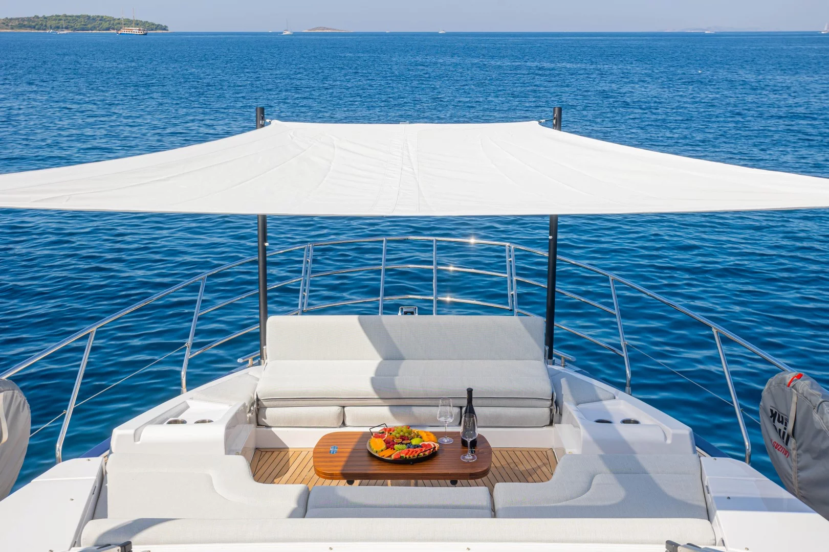 Azimut 60 (GENESIS)  - 46