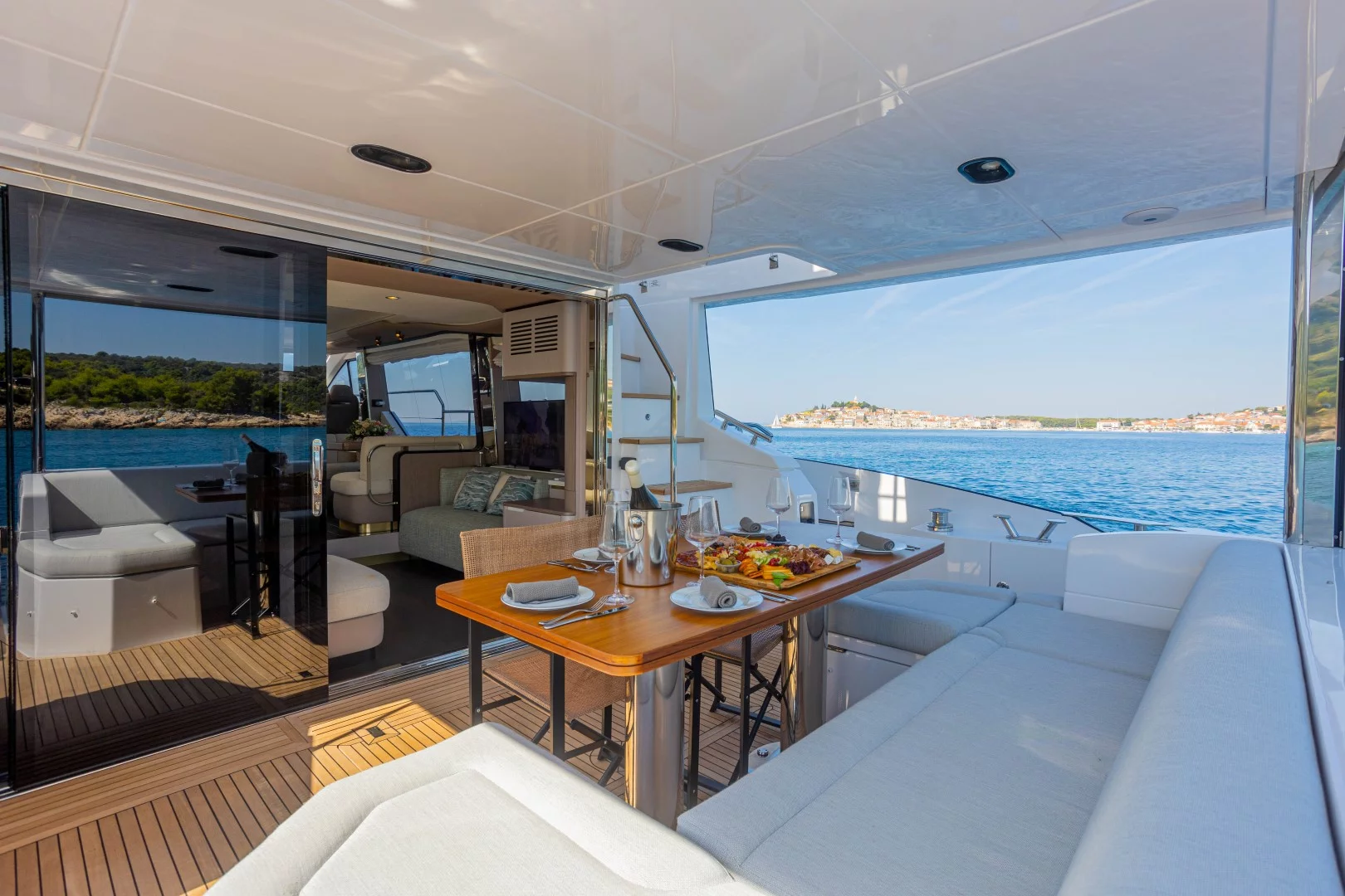 Azimut 60 (GENESIS)  - 19