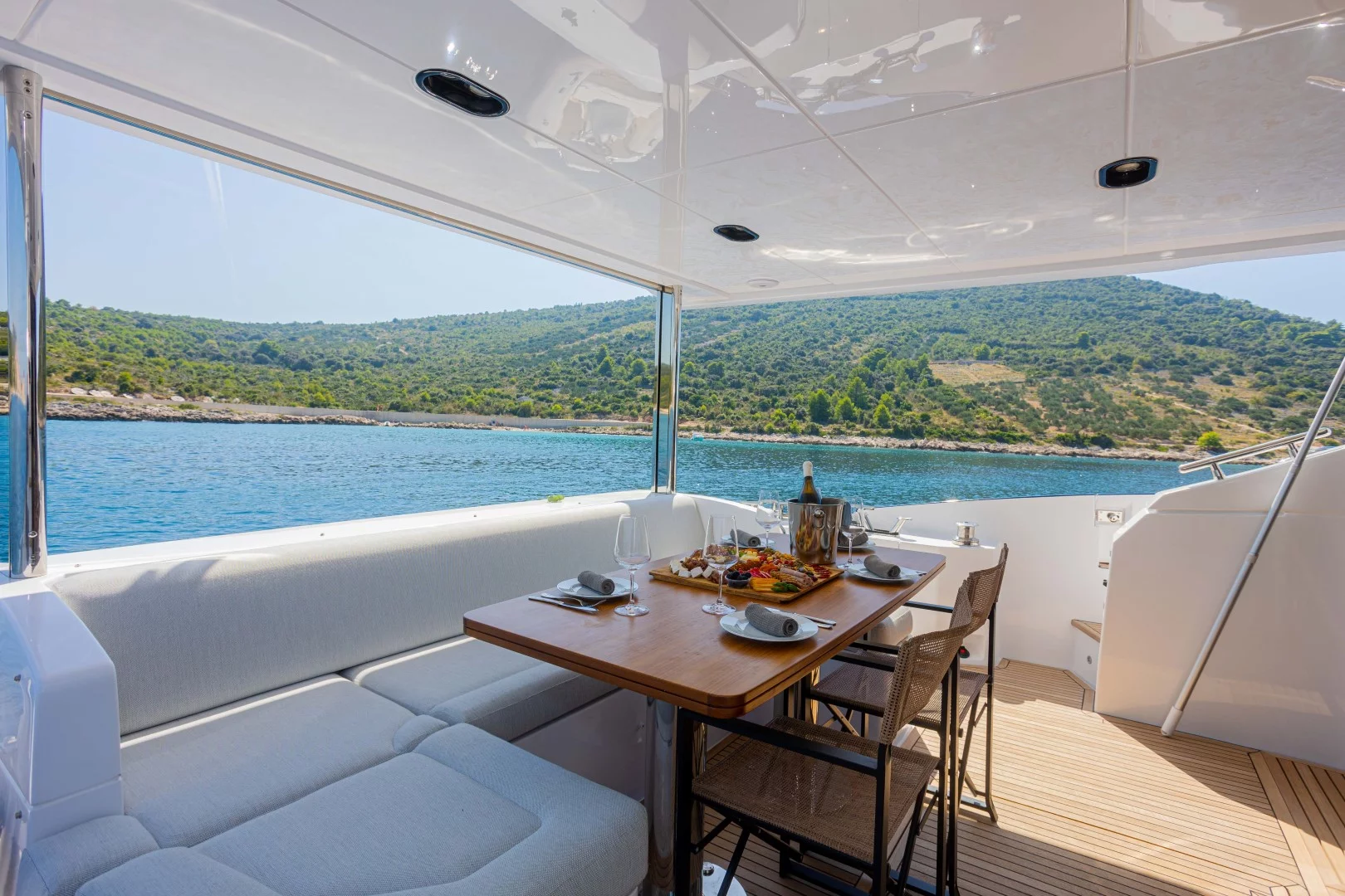 Azimut 60 (GENESIS)  - 33