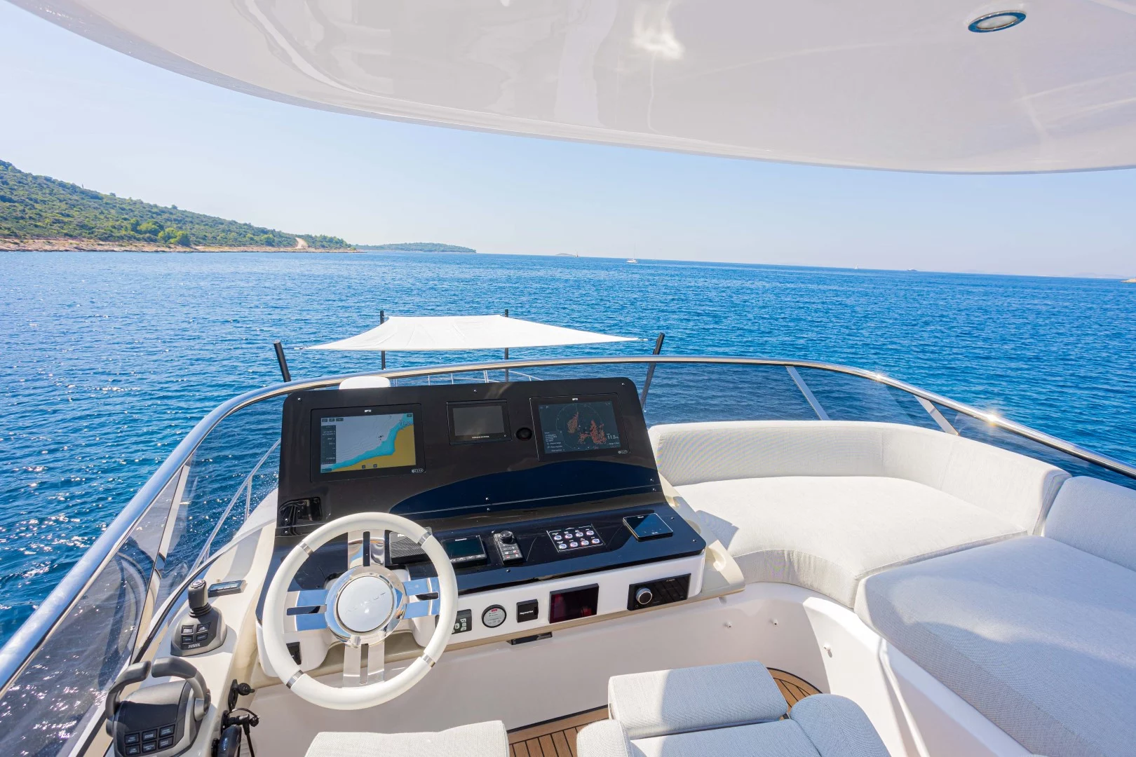 Azimut 60 (GENESIS)  - 16