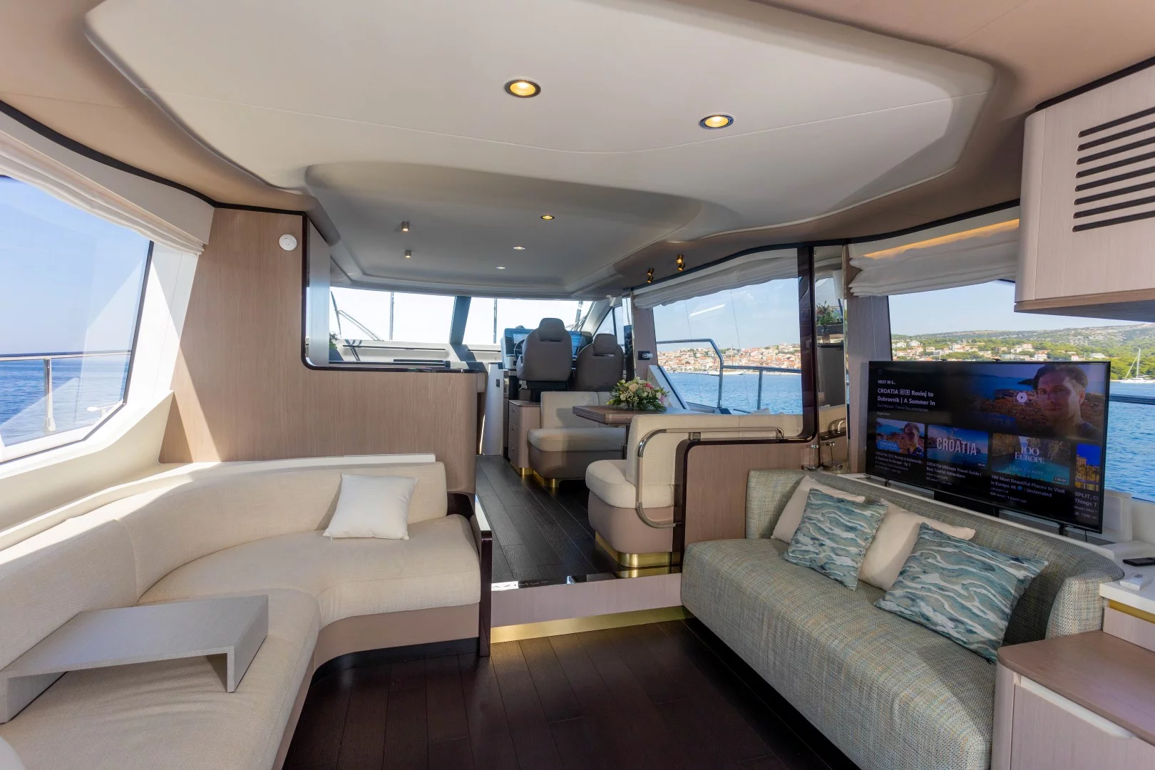 Azimut 60 (GENESIS)  - 47