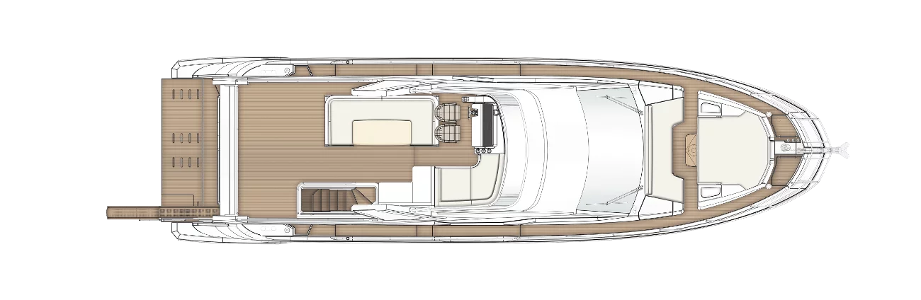 Azimut 60 (GENESIS)  - 20
