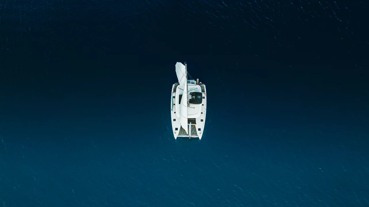 Lagoon 42 (IO)  - 8