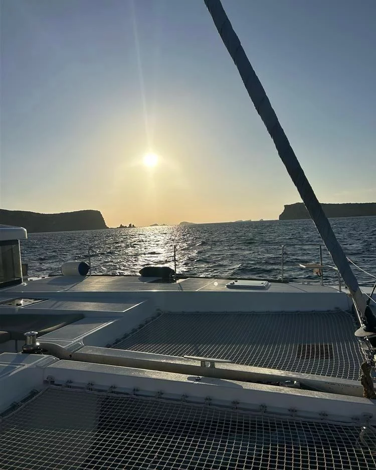 Lagoon 52F (Jolie)  - 15