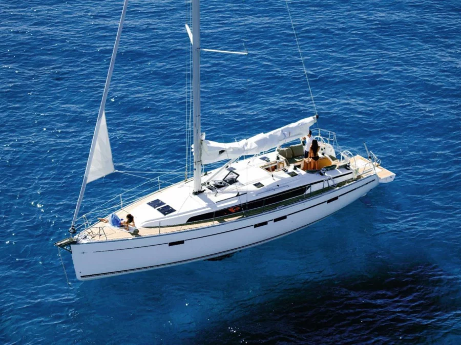 Bavaria 46 Cruiser 2024 (Leisure)  - 2