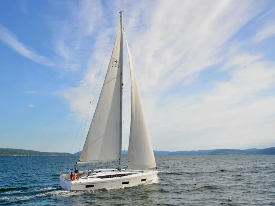 Bavaria C42 / 2024 (Sorores) Main image - 0