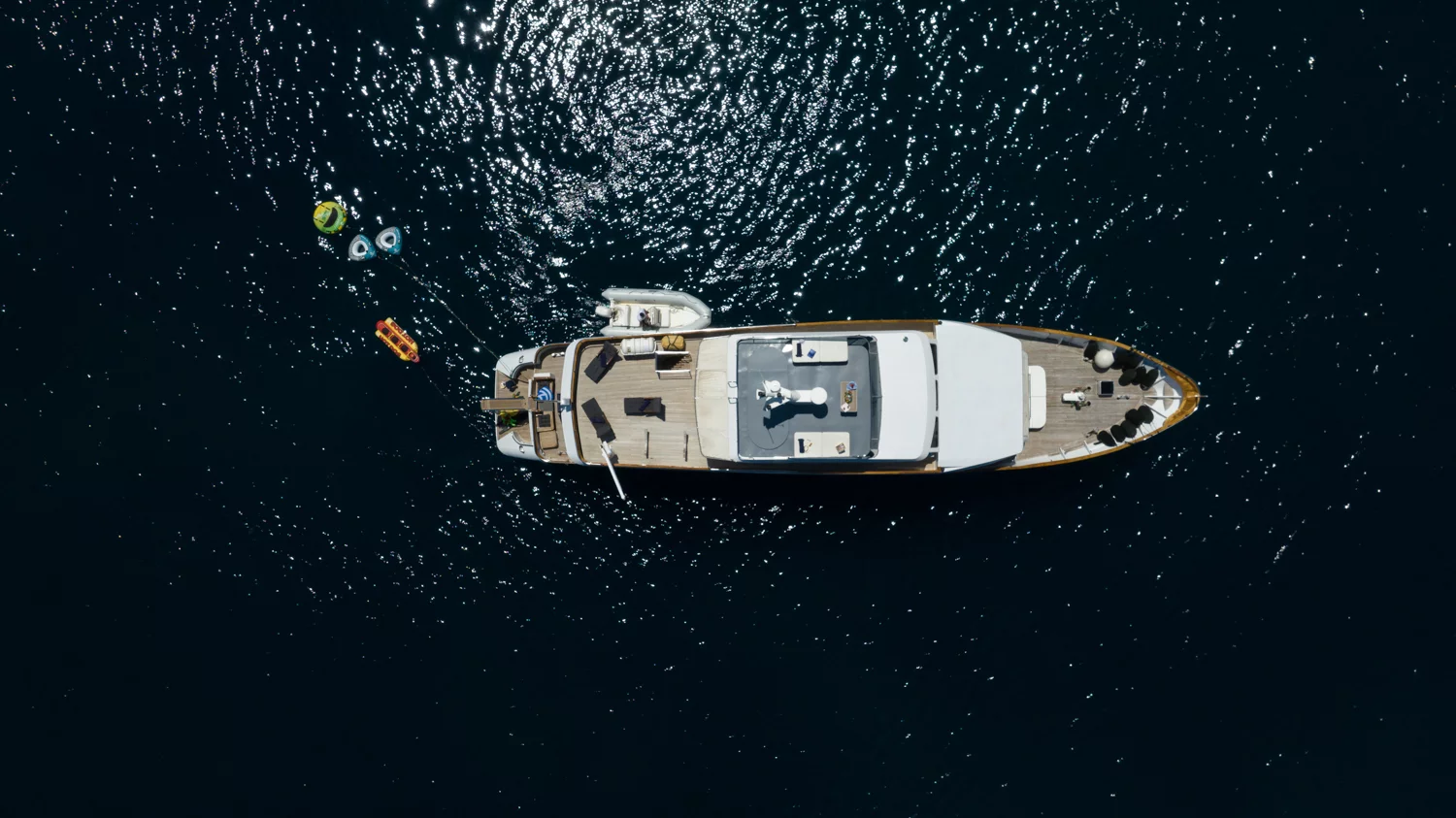 Perama Shipyards 102 (Elena)  - 31